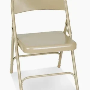 Metal Folding Chair