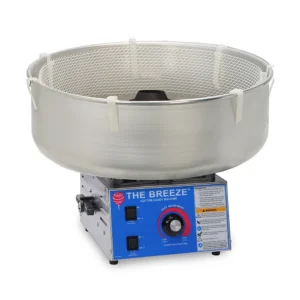 Cotton Candy Machine