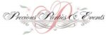 Precious Parties & Events Logo