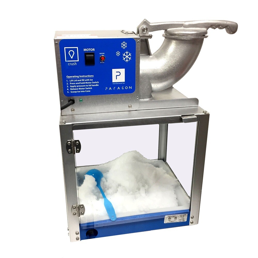 Snow Cone/Ice Shave Machine - Image 3