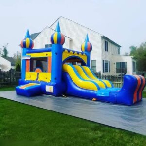 Medium Bouncy House
