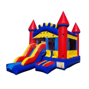 Small Bouncy House