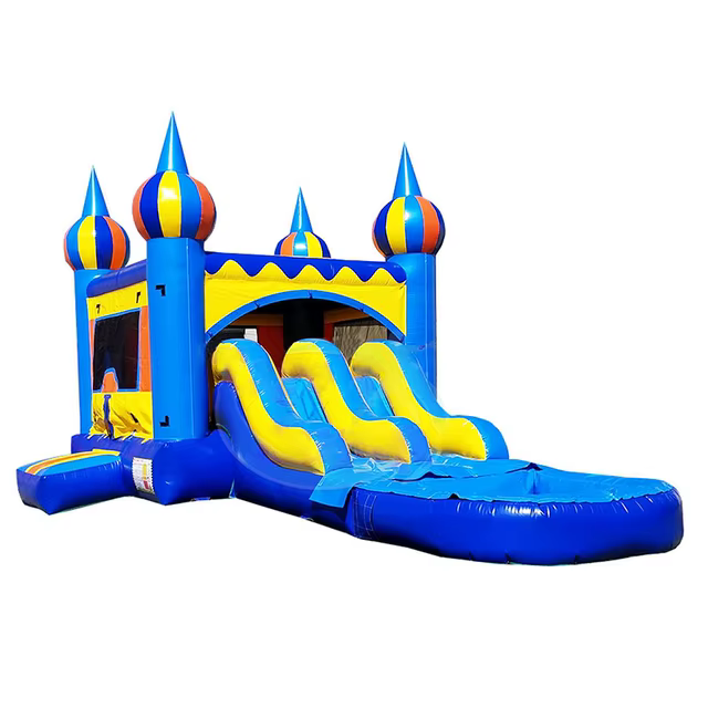 Medium Bouncy House - Image 2