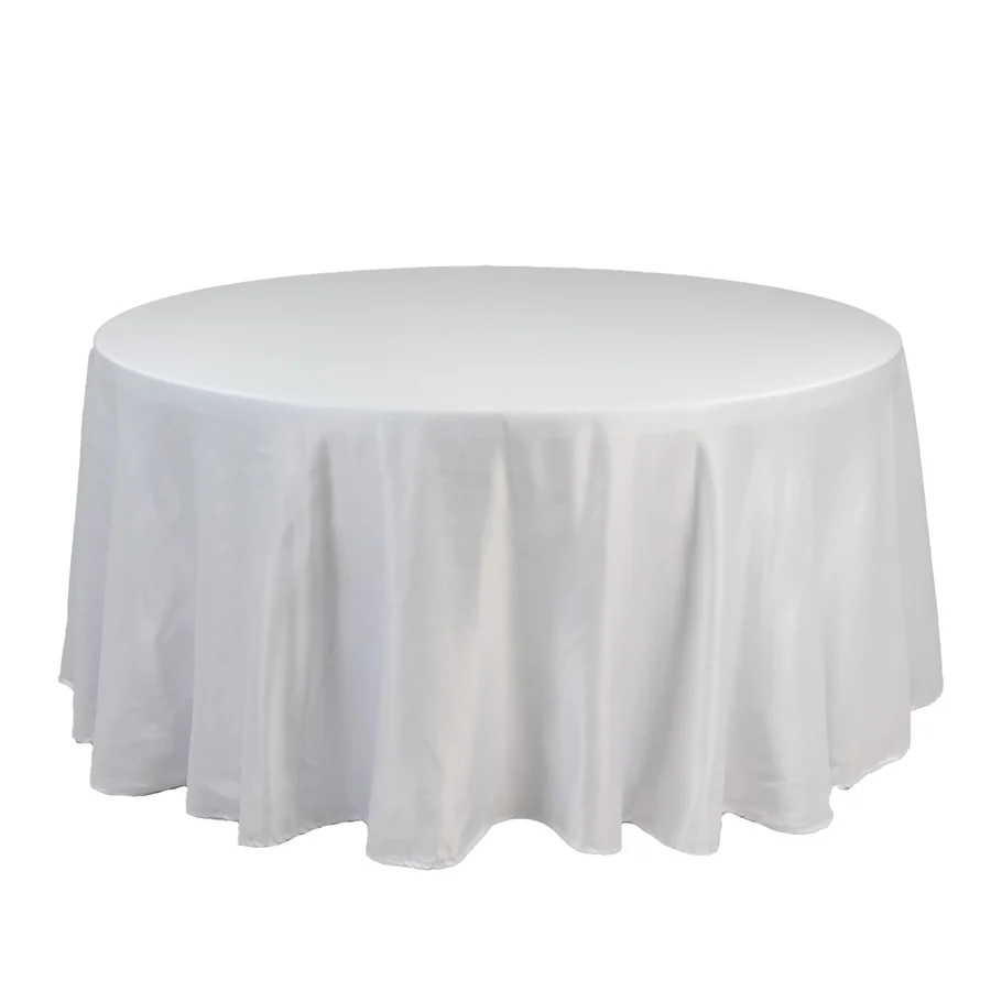 120" Round Tablecloth - Image 2